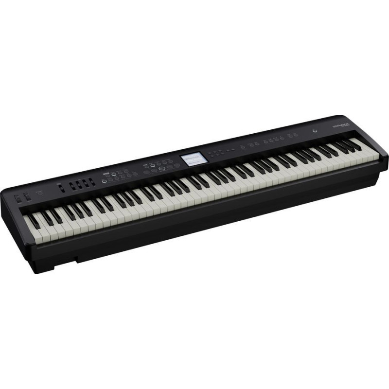 Цифрове піаніно з акомпанементом ROLAND FP-E50