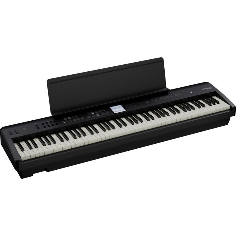 Цифрове піаніно з акомпанементом ROLAND FP-E50