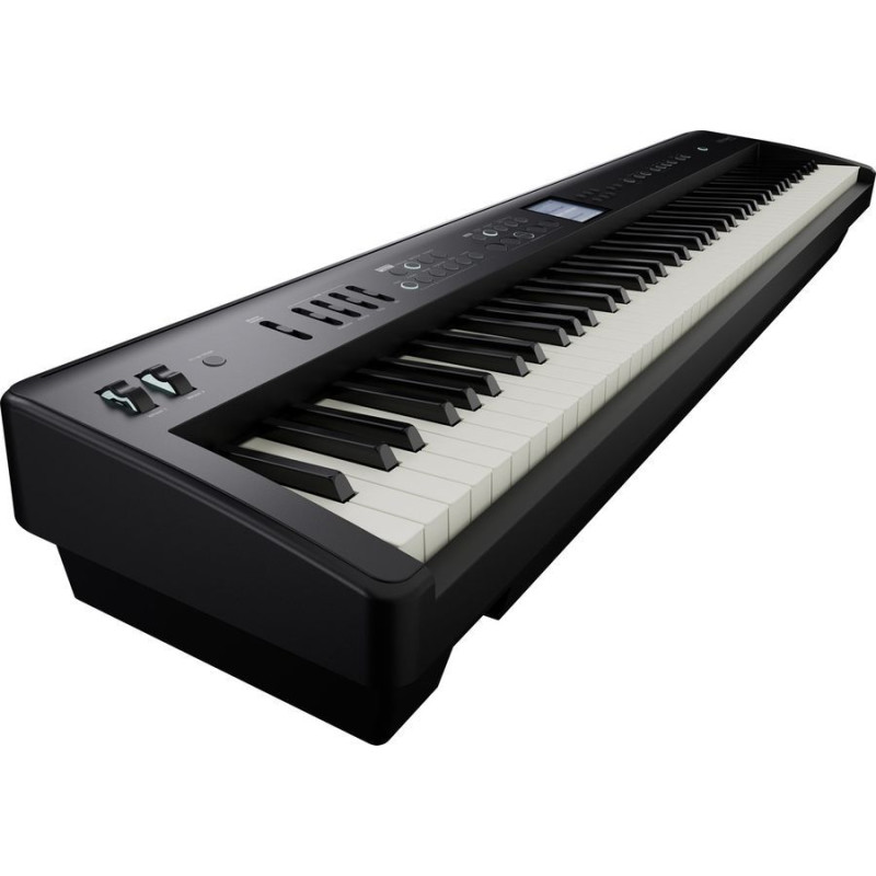 Цифрове піаніно з акомпанементом ROLAND FP-E50