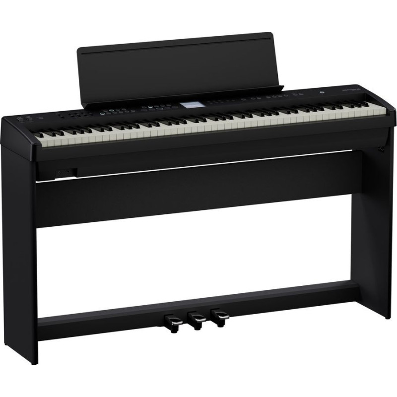 Цифрове піаніно з акомпанементом ROLAND FP-E50
