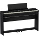Цифрове піаніно з акомпанементом ROLAND FP-E50