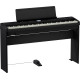 Цифрове піаніно з акомпанементом ROLAND FP-E50