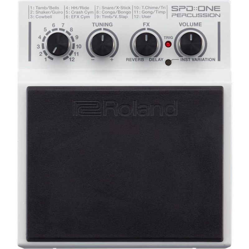 ROLAND SPD1P Перкусійний пед (One Percussion)