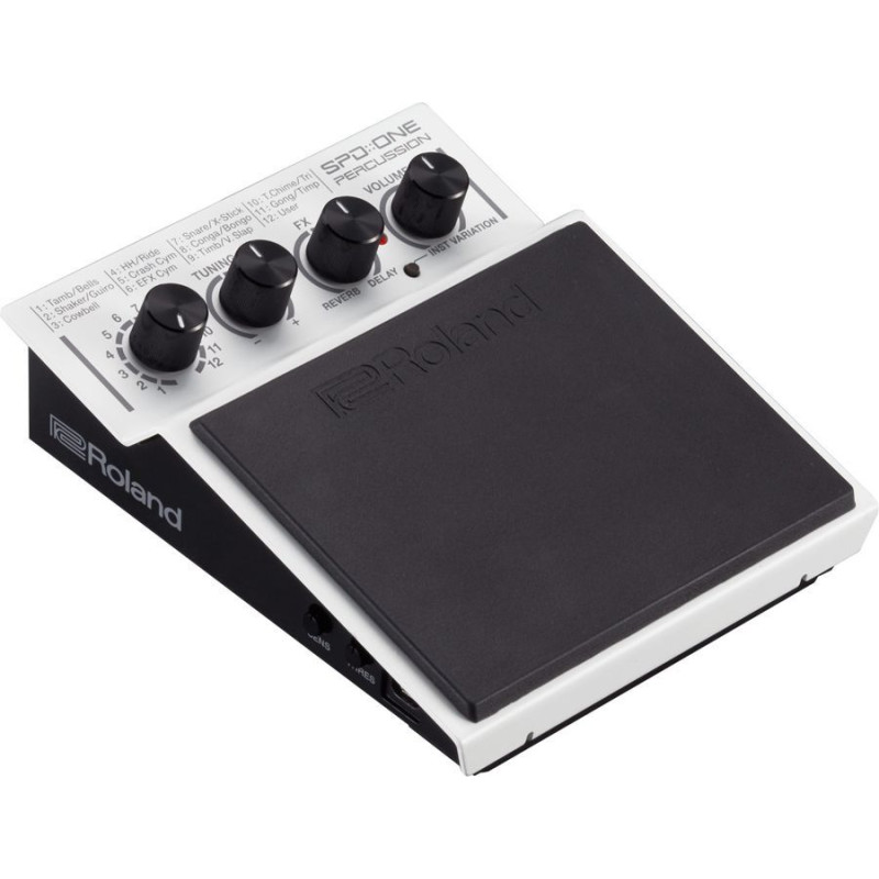 ROLAND SPD1P Перкусійний пед (One Percussion)