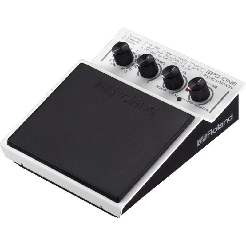 ROLAND SPD1P Перкусійний пед (One Percussion)
