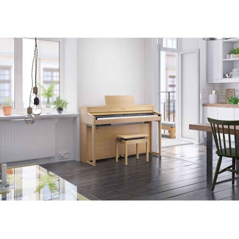 ROLAND HP702 Цифрове піаніно