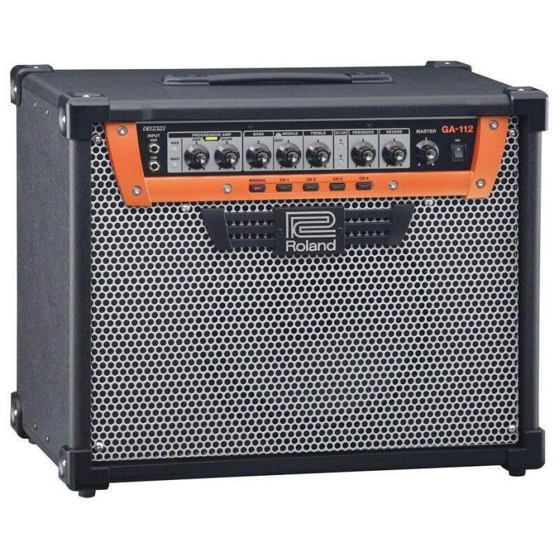ROLAND GA-112 Гітарний підсилювач