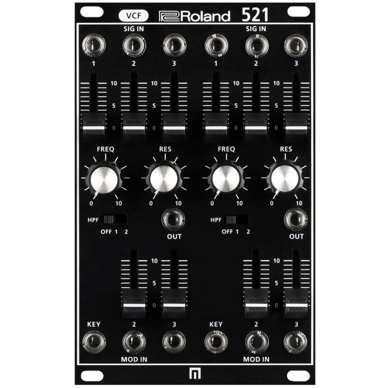ROLAND SYS521 Синтезаторний модуль