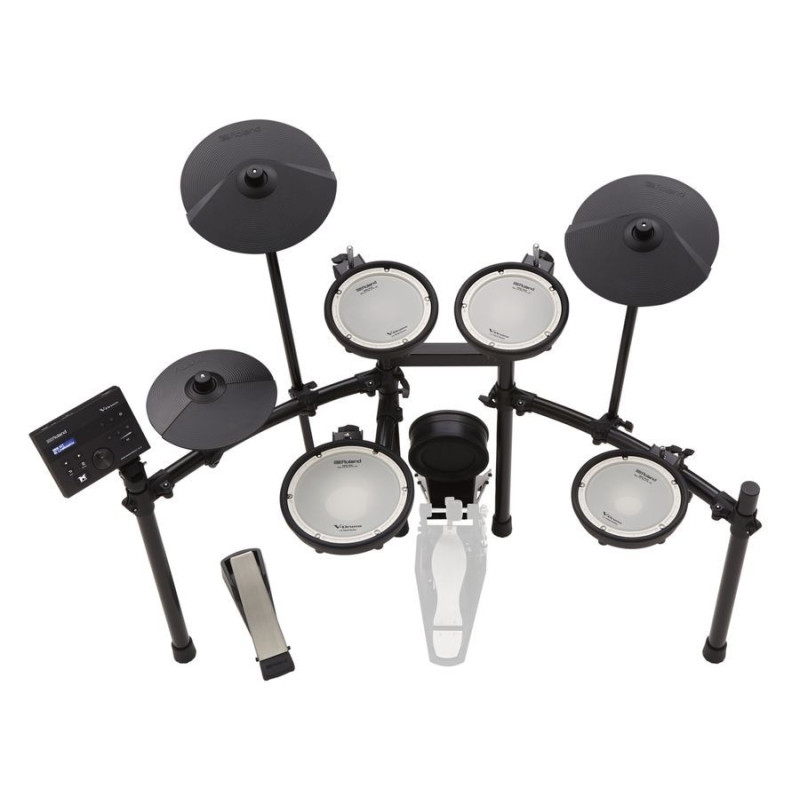 ROLAND TD-07KV Електронна ударна установка