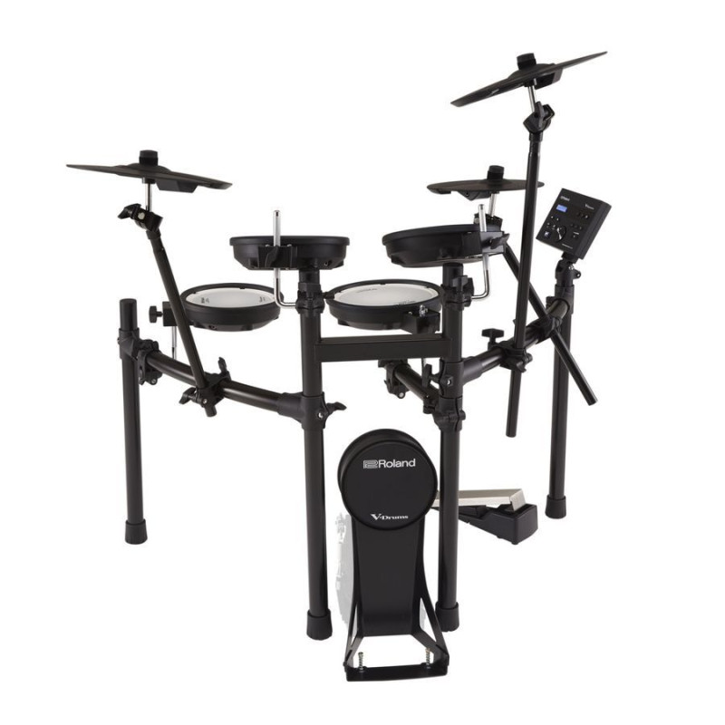 ROLAND TD-07KV Електронна ударна установка