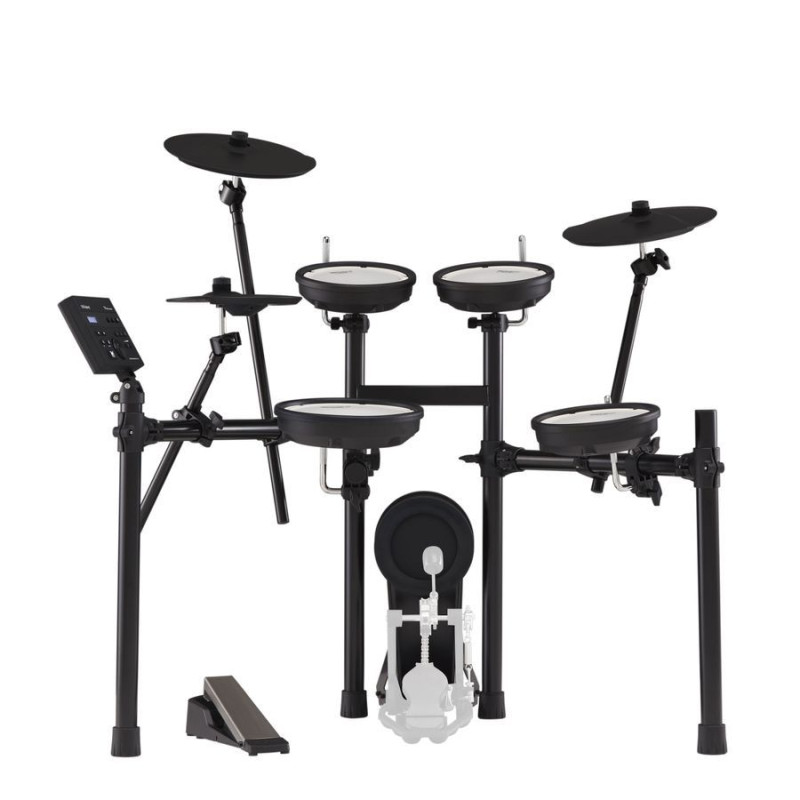 ROLAND TD-07KV Електронна ударна установка