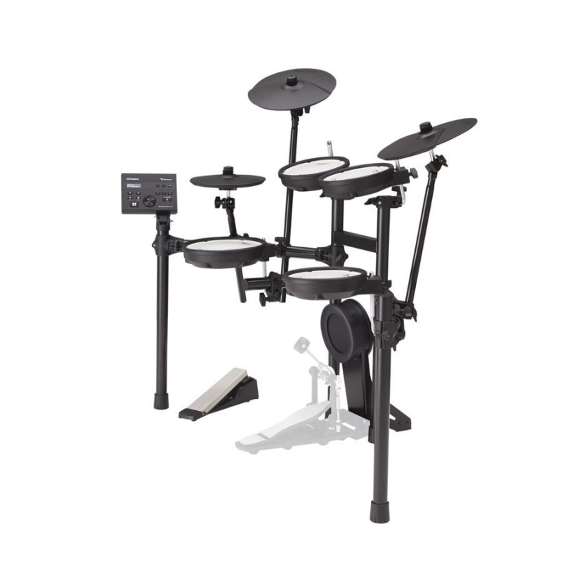 ROLAND TD-07KV Електронна ударна установка