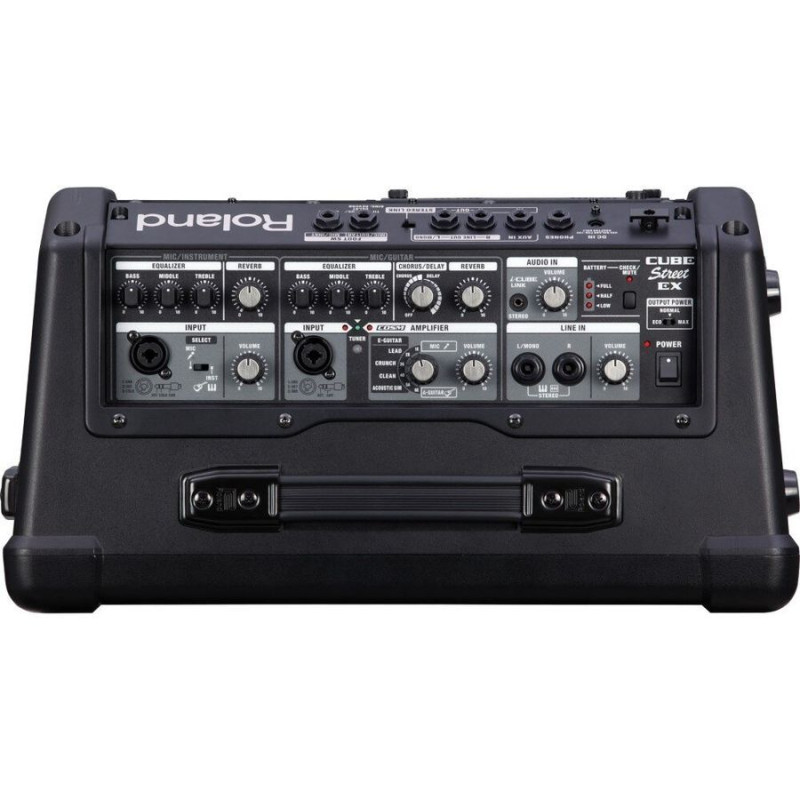 Roland CUBE Street EX Стерео-комбо підсилювач