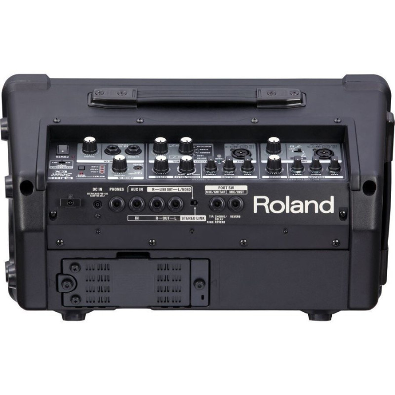 Roland CUBE Street EX Стерео-комбо підсилювач