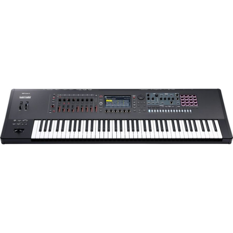 Робоча станція Roland Fantom 7 EX