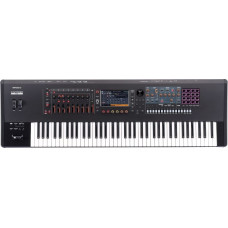 Робоча станція Roland Fantom 7 EX