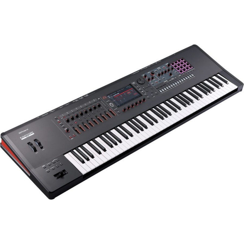 Робоча станція Roland Fantom 7 EX