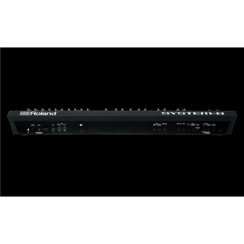 ROLAND System-8 Синтезатор