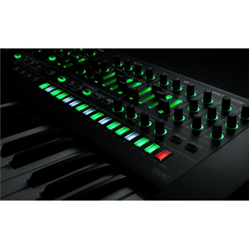 ROLAND System-8 Синтезатор