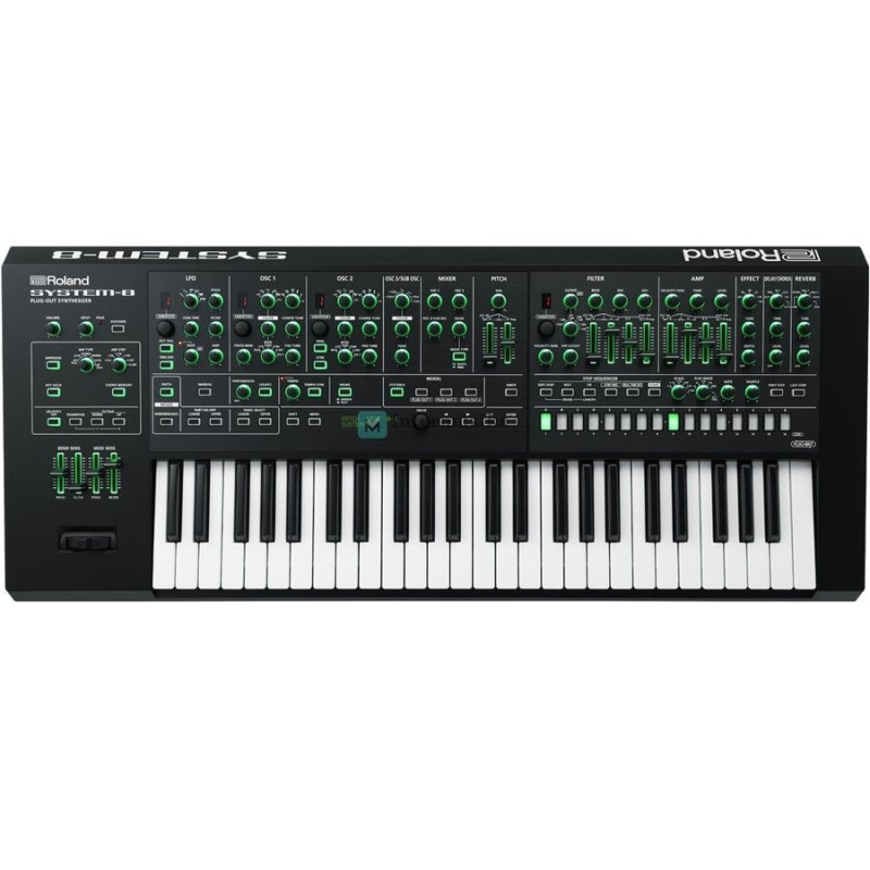 ROLAND System-8 Синтезатор