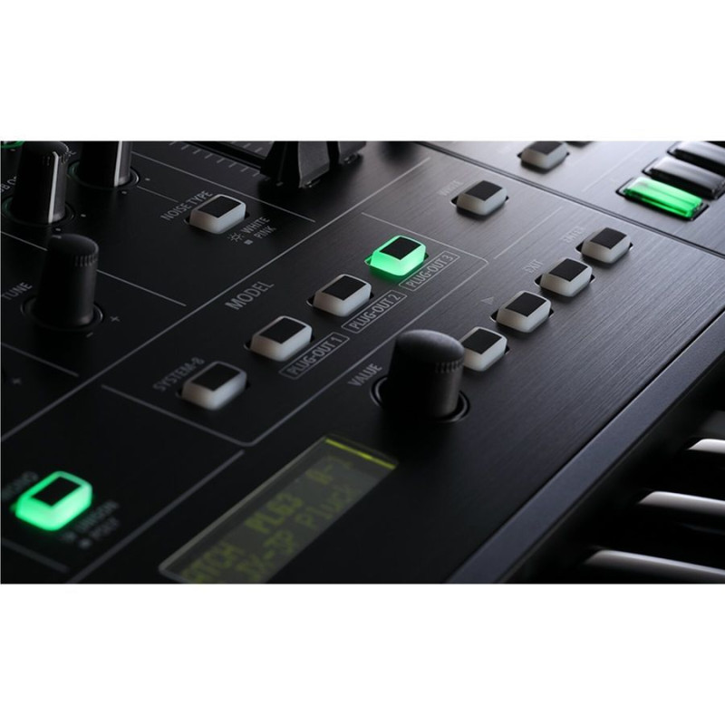ROLAND System-8 Синтезатор