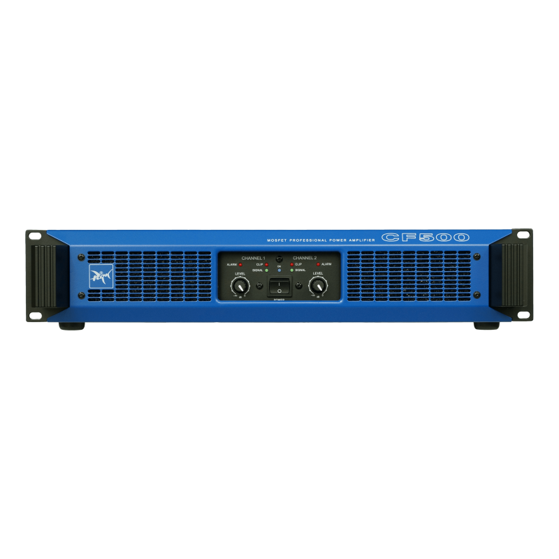 PARK AUDIO CF500-4 Підсилювач потужності