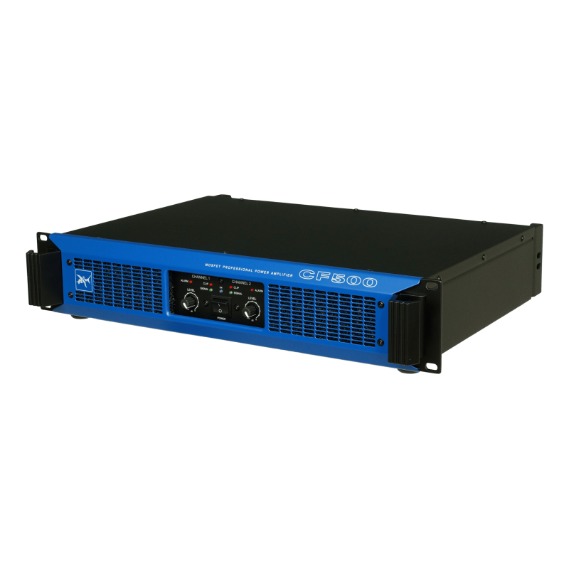 PARK AUDIO CF500-4 Підсилювач потужності