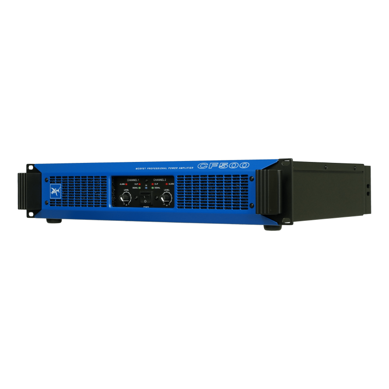 PARK AUDIO CF500-4 Підсилювач потужності