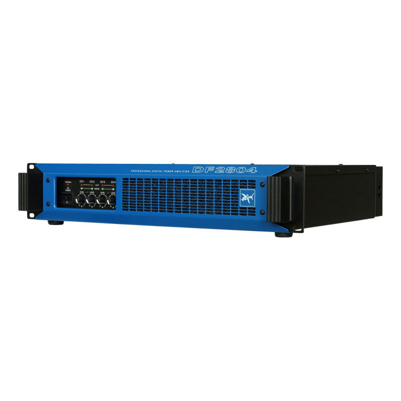 PARK AUDIO DF2804 MkII Підсилювач потужності