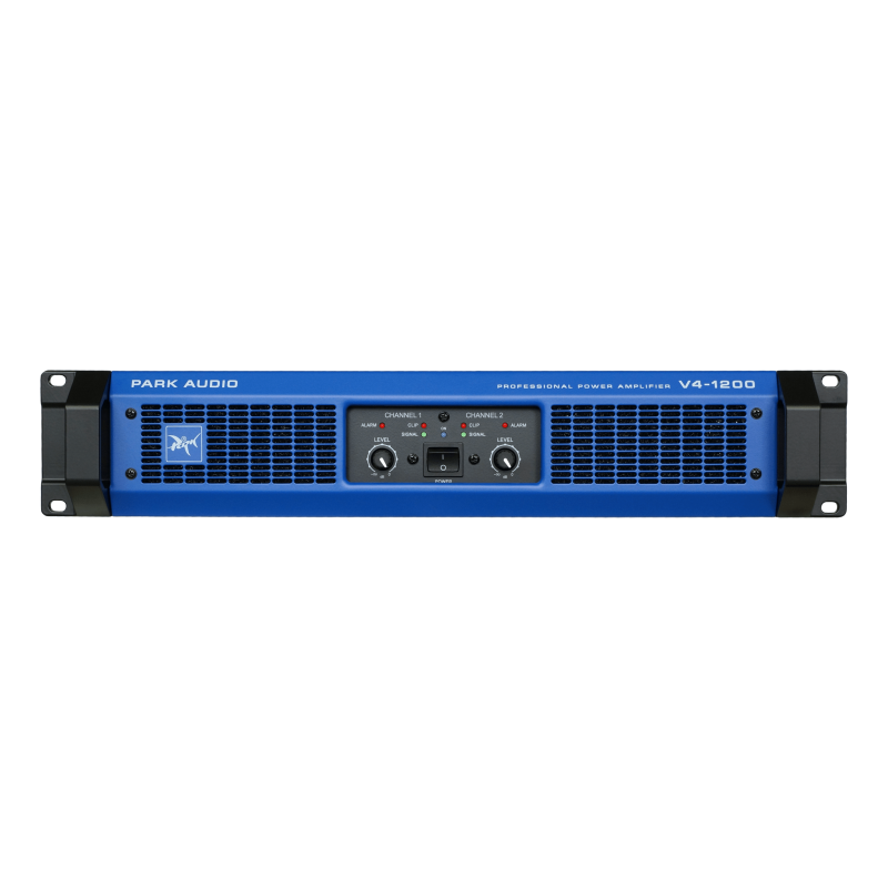 PARK AUDIO V4-1200 MkIII Підсилювач потужності