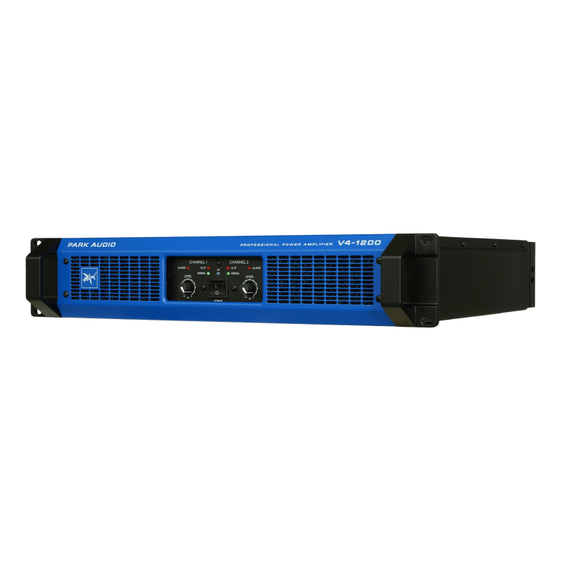 PARK AUDIO V4-1200 MkIII Підсилювач потужності