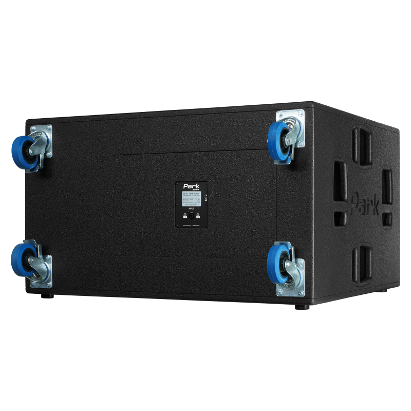 PARK AUDIO SW128 MKII Сабвуфер