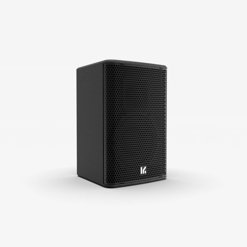PARK AUDIO QX6-8-WH Акустична система інсталяційна біла QX6-8-WH