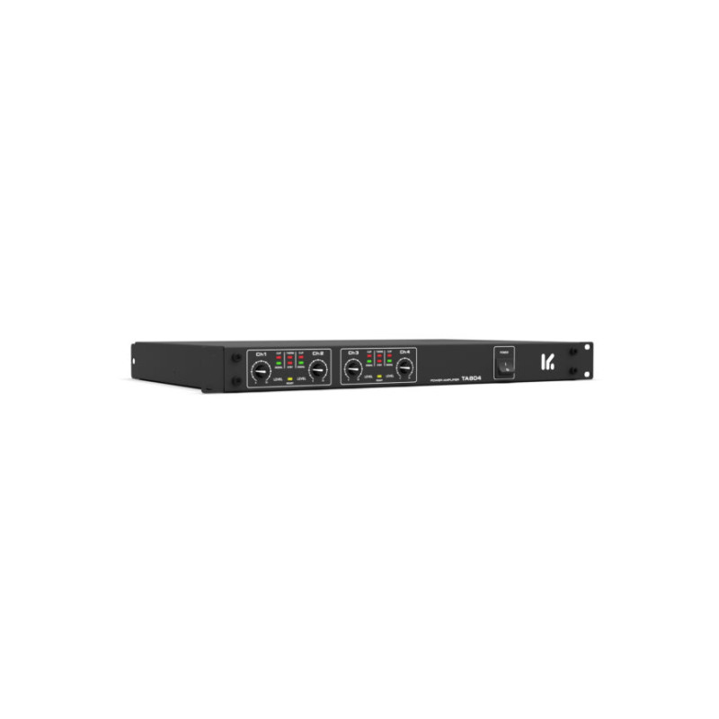 PARK AUDIO TA804DL Підсилювач потужності