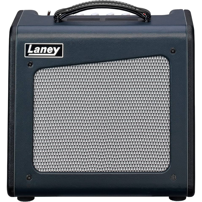 LANEY CUB-SUPER10 Ламповий гітарний комбопідсилювач 6Вт класу A з Boost