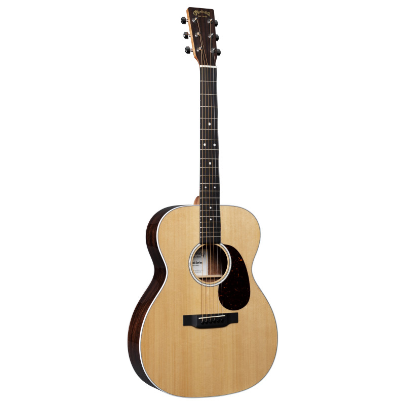 MARTIN 1100013E Акустическая гитара