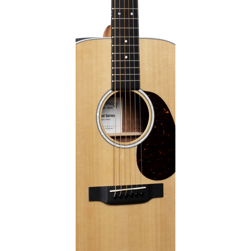 MARTIN 1100013E Акустическая гитара