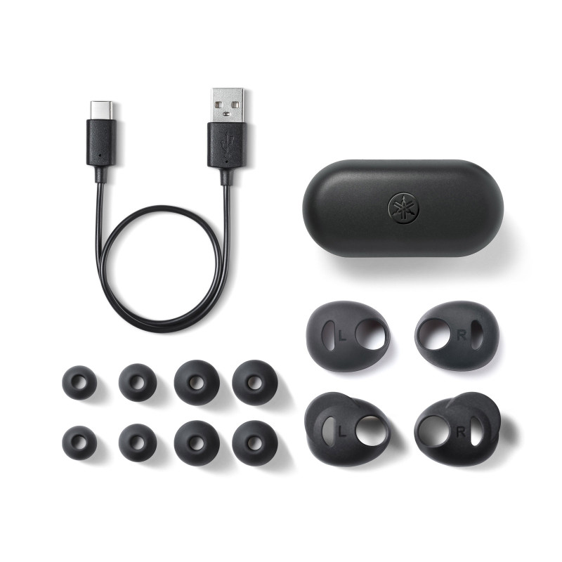 TW-E3A BLACK