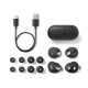 TW-E3A BLACK