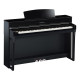 YAMAHA CLP-745PE Цифровое пианино