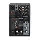 YAMAHA AG03MK2 LSPK Live Streaming Pack (Black) Аудіоінтерфейс