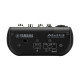 YAMAHA AG03MK2 LSPK Live Streaming Pack (Black) Аудіоінтерфейс