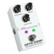 AMPEG OPTO COMP Педаль компрессор для бас-гитары от AMPEG