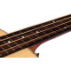 B-240E Fretless NAT
