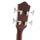 B-240E Fretless NAT