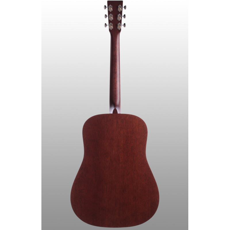 MARTIN 10D15M Акустическая гитара