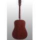 MARTIN 10D15M Акустическая гитара