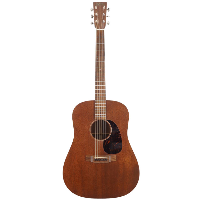 MARTIN 10D15M Акустическая гитара