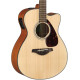 YAMAHA FSX800C (Natural) Акустическая гитара