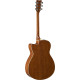 YAMAHA FSX800C (Natural) Акустическая гитара